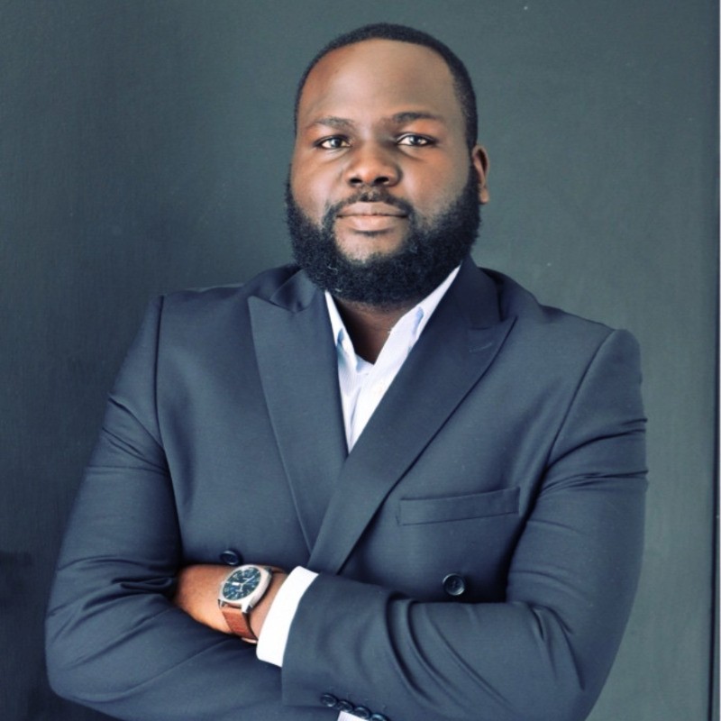 James Ong'ang'a image